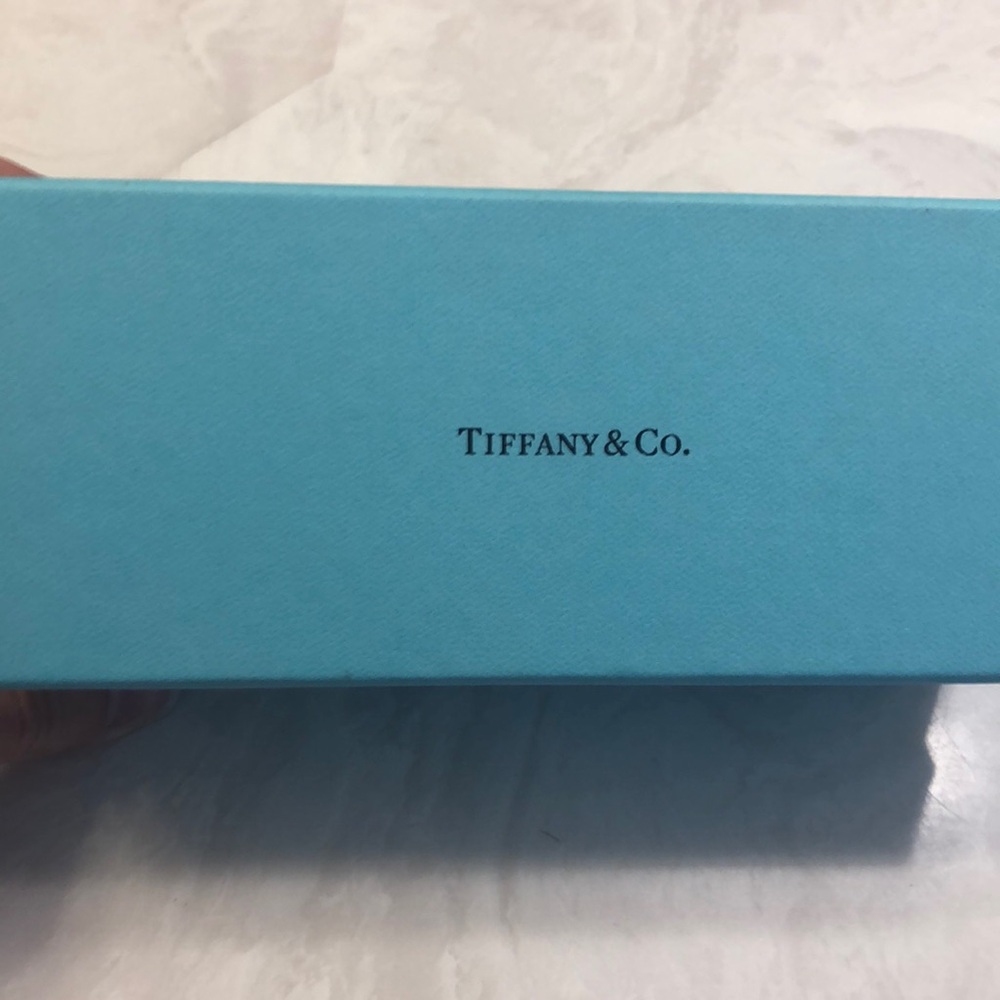 Tiffany box
